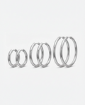3-pakke hoops 10/16/25mm
