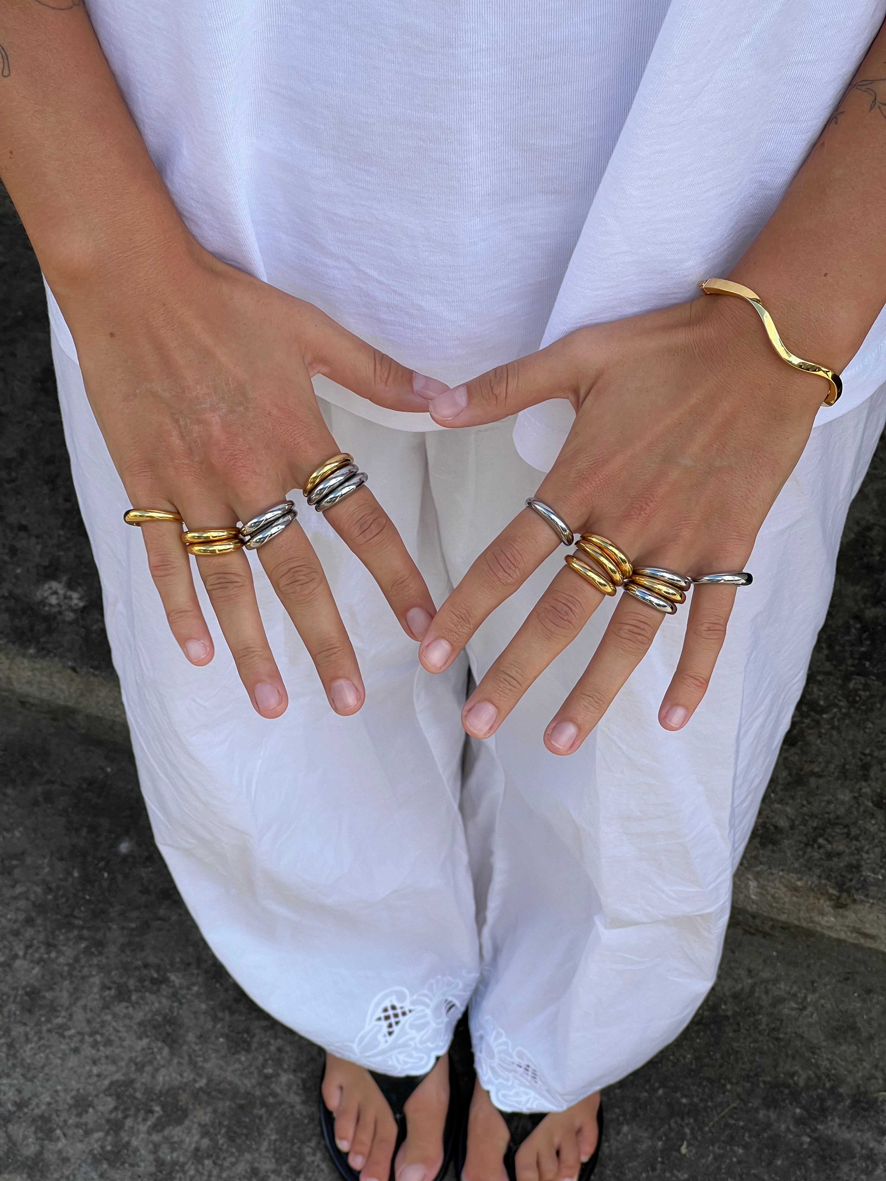 Ringe