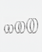 3-pakke hoops 10/16/25mm