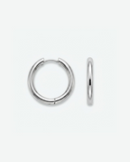 Medium hoops 16mm