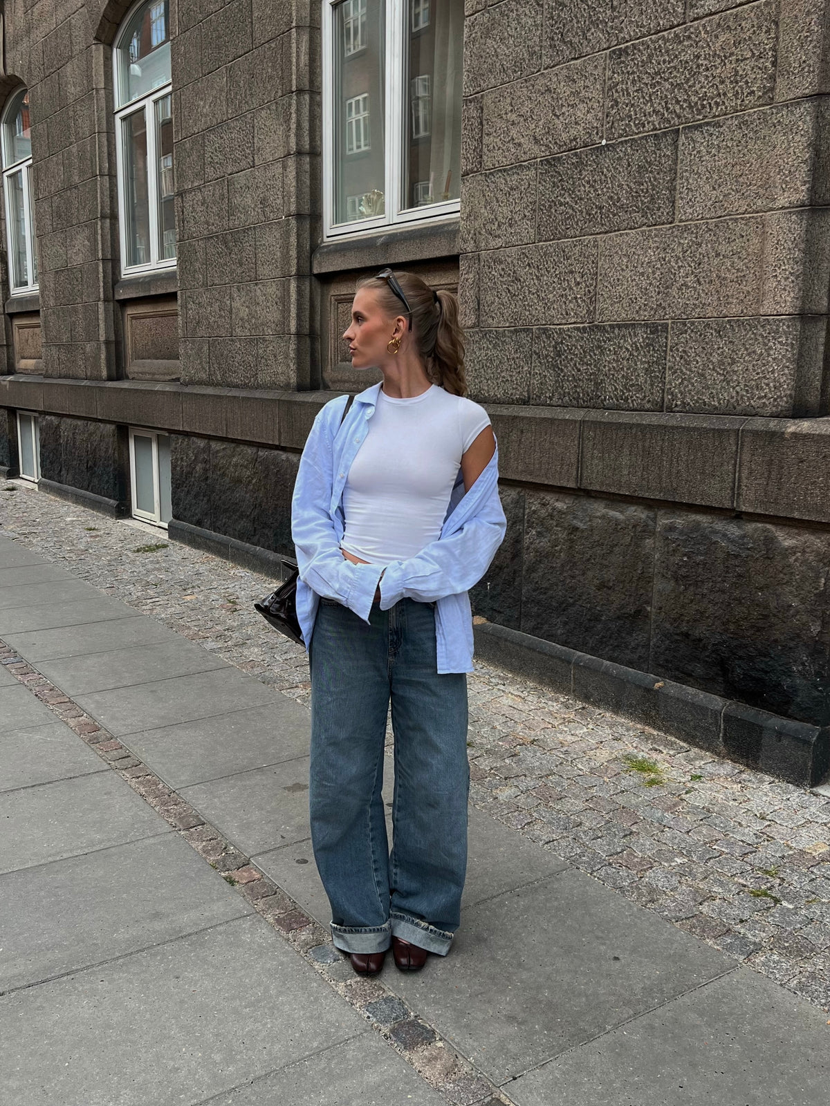 3-pakke hoops 10/16/25mm