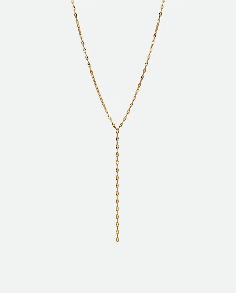 Y-chain