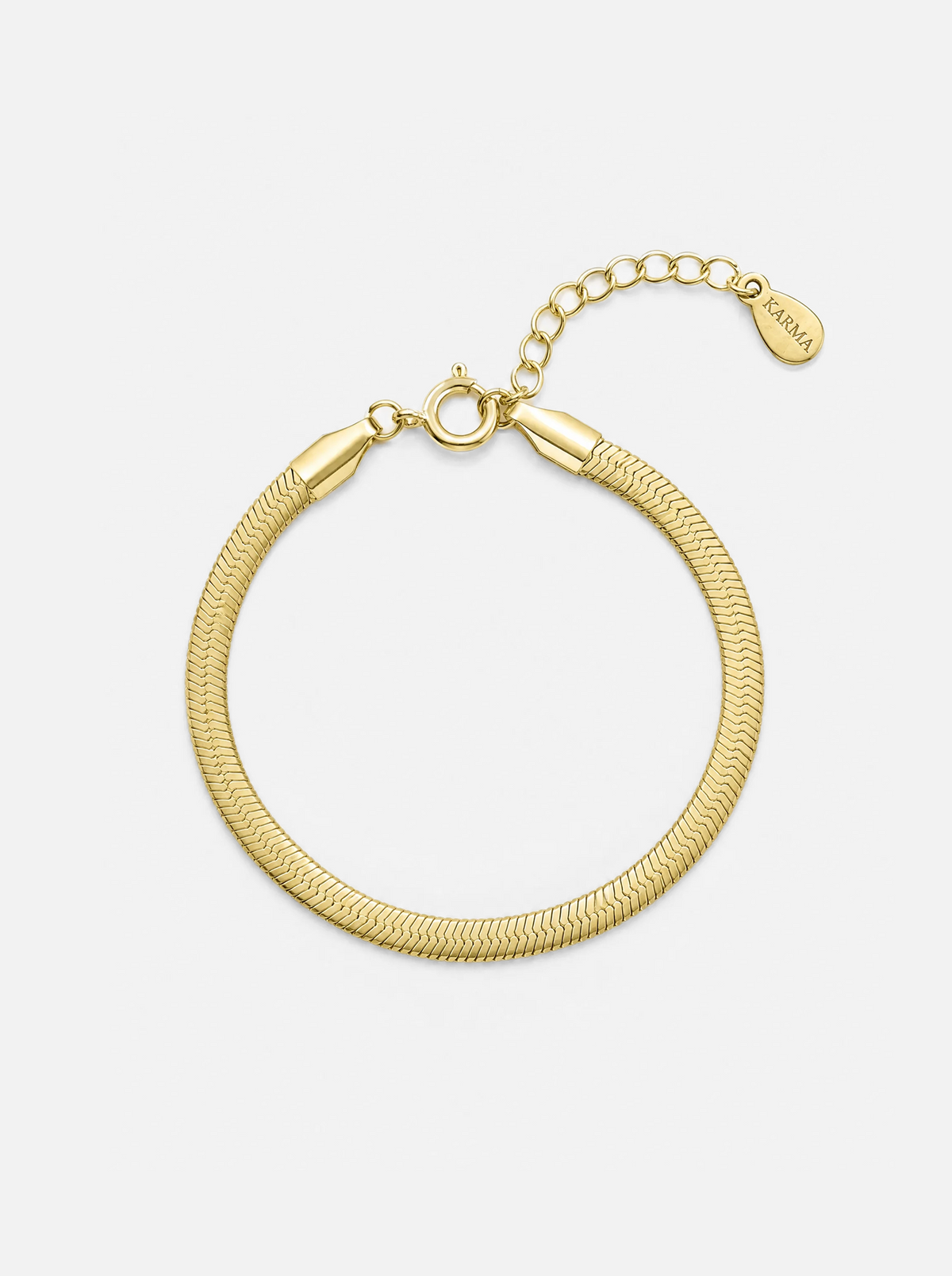 Snake bracelet