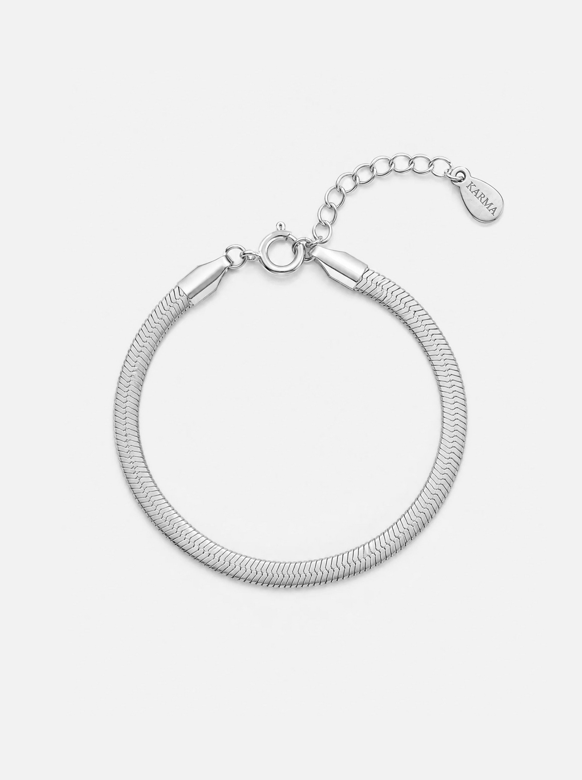 Snake bracelet
