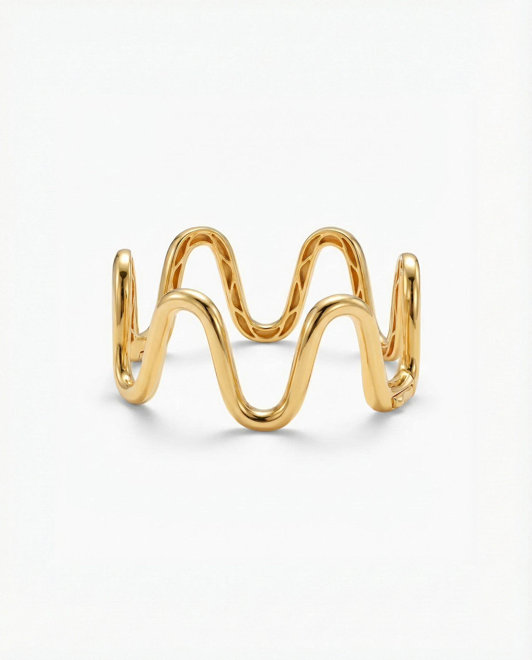 Snake Bangle