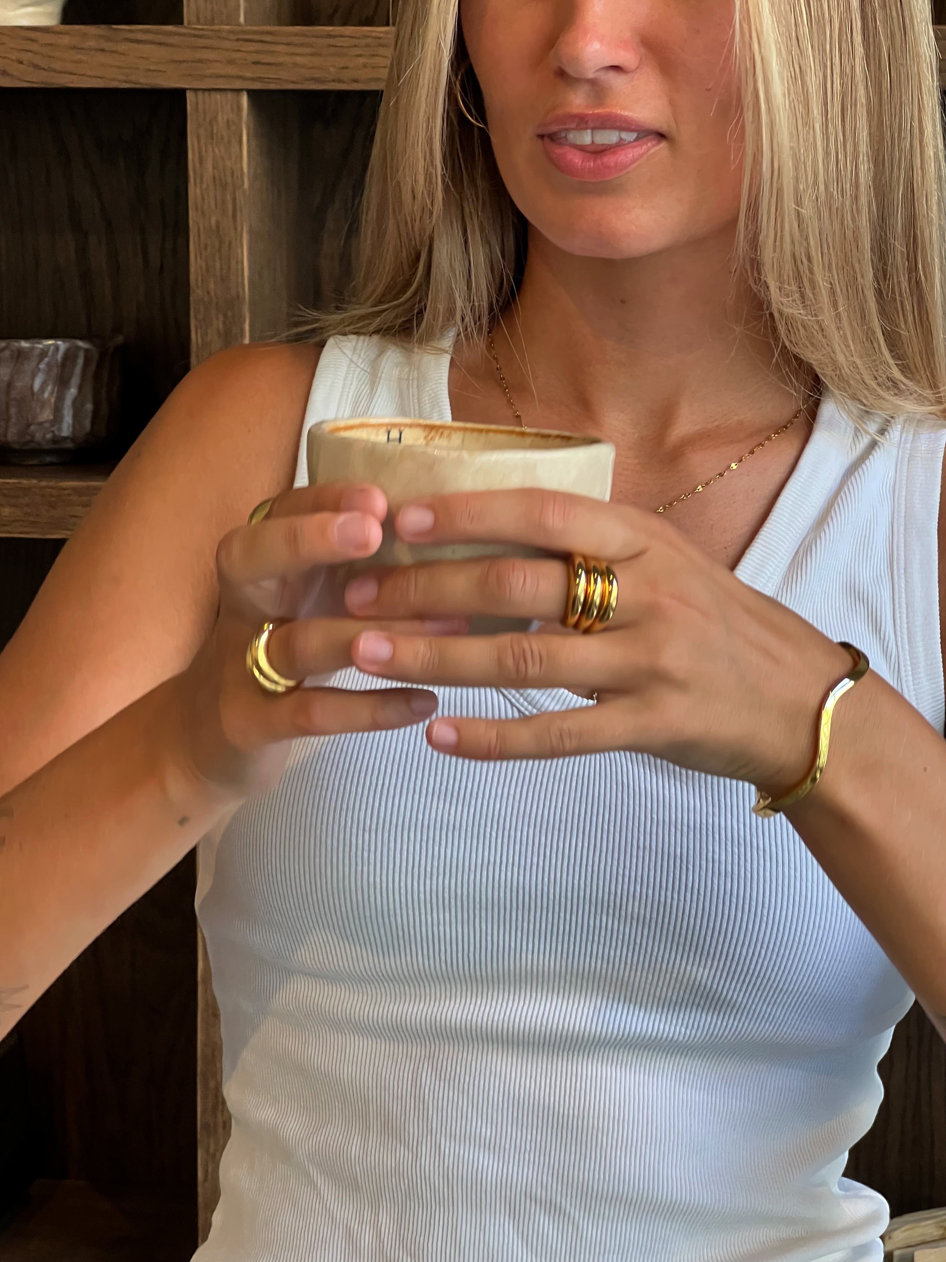 Bubble Ring