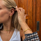 Medium hoops 16mm