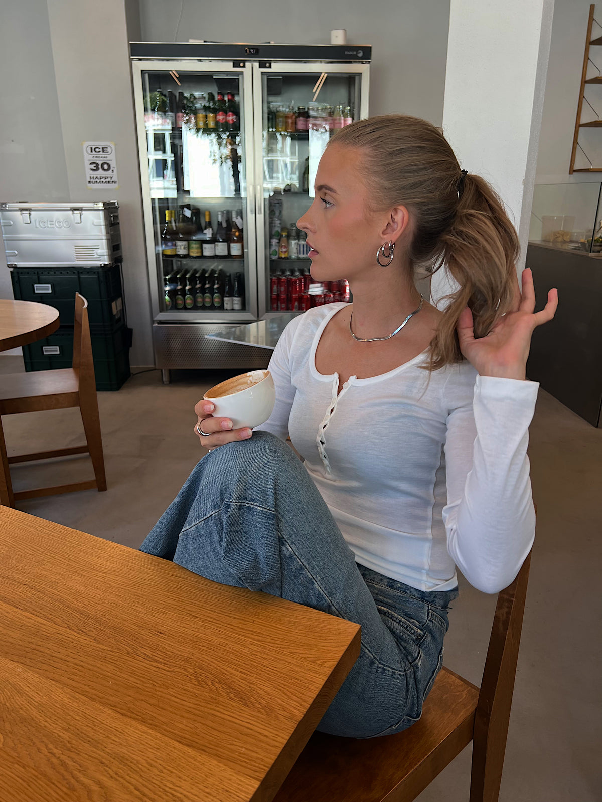 Snake chain