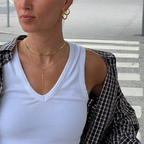 Medium hoops 16mm