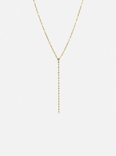 Y-chain