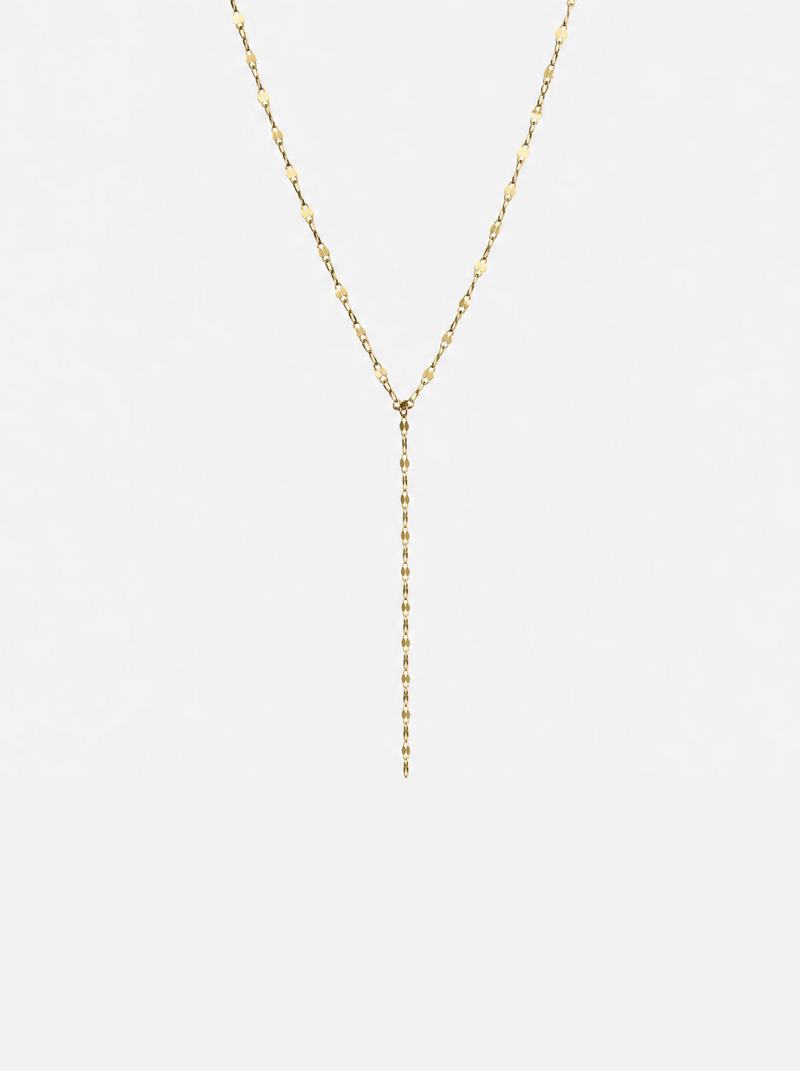 Y-chain