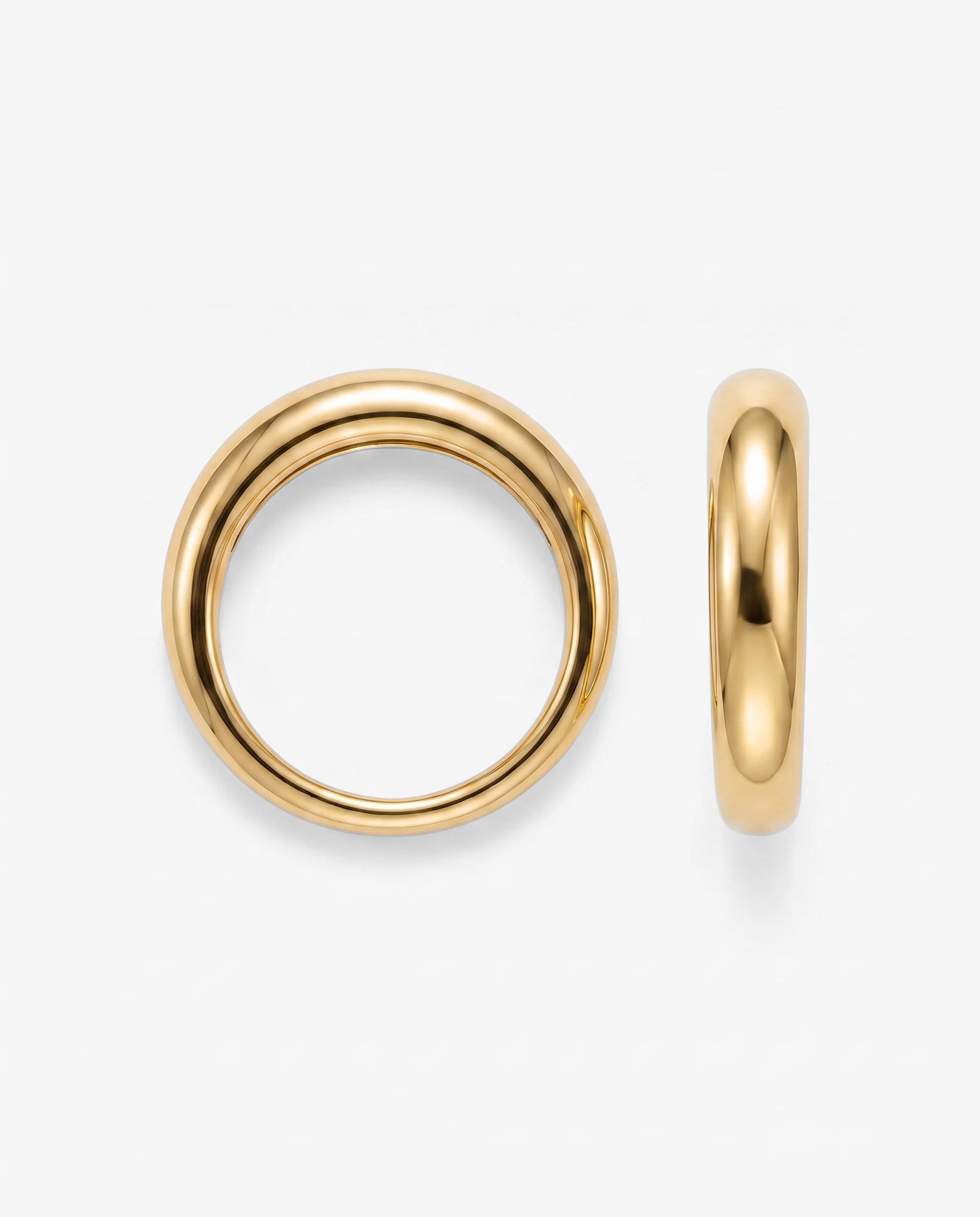 Bubble Ring