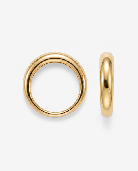 Bubble Ring