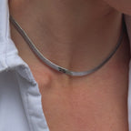 Snake chain