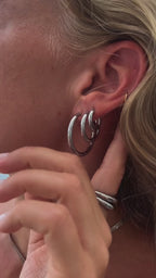 3-pakke hoops 10/16/25mm