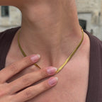 Snake chain
