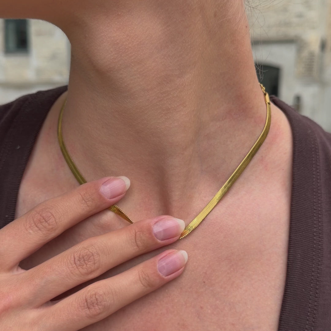 Snake chain
