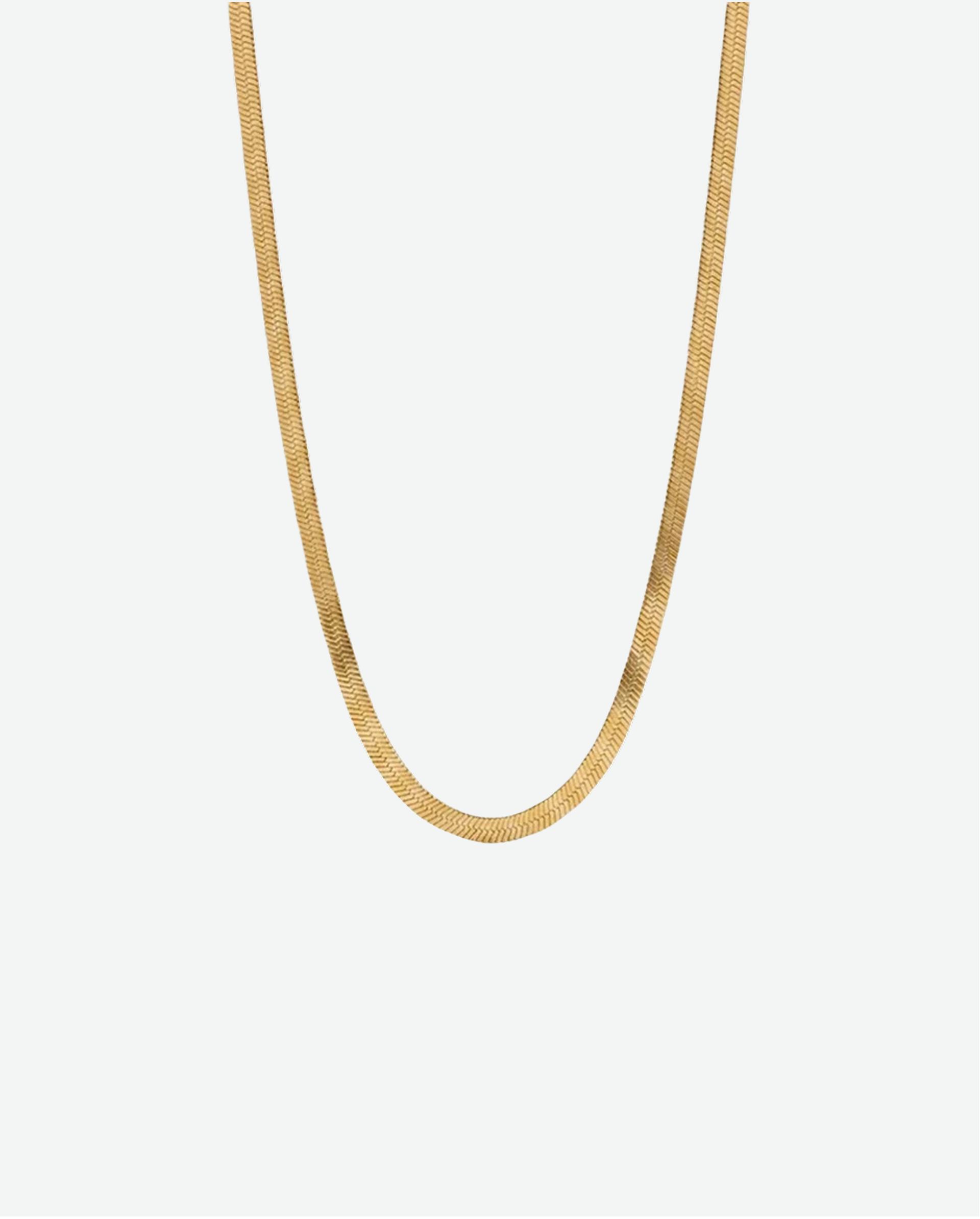 Snake chain
