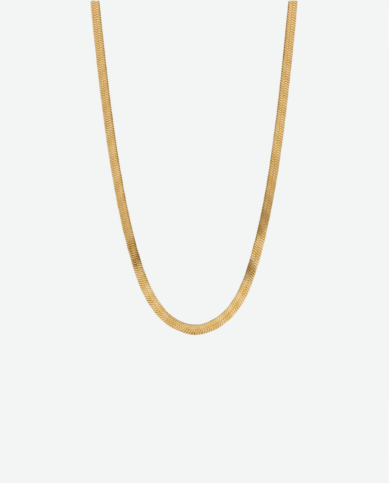 Snake chain